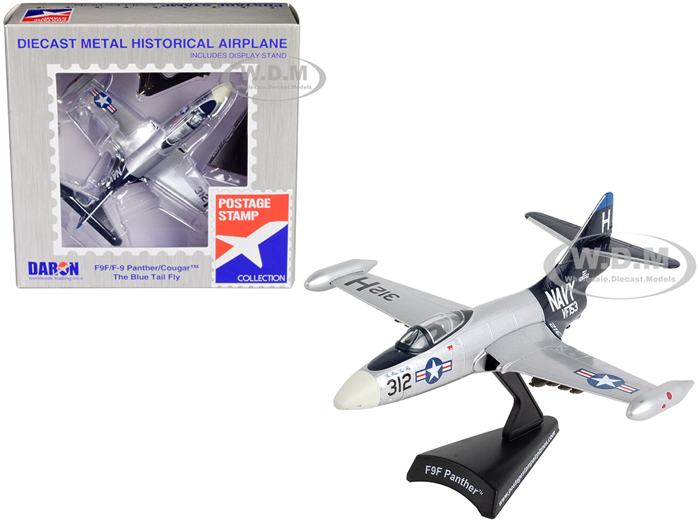 Grumman F9F/F-9 Panther/Cougar Aircraft 