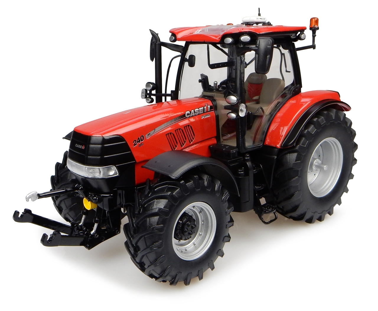 Image of Case IH Puma CVX 240 Tractor 1/32 Diecast Model by Universal Hobbies