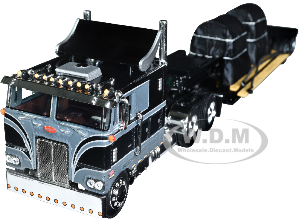 Peterbilt 352 COE 110