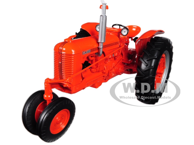 Image of Case DC-3 Narrow Front Tractor 1/16 Diecast Model by Speccast