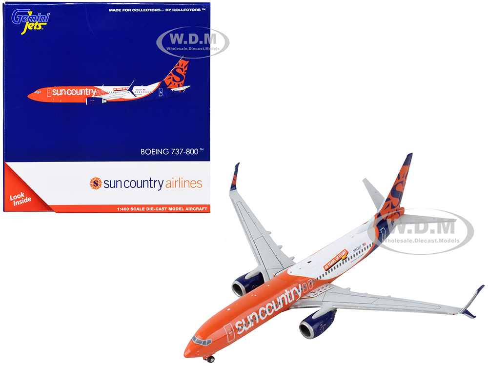 Boeing 737-800 Commercial Aircraft 
