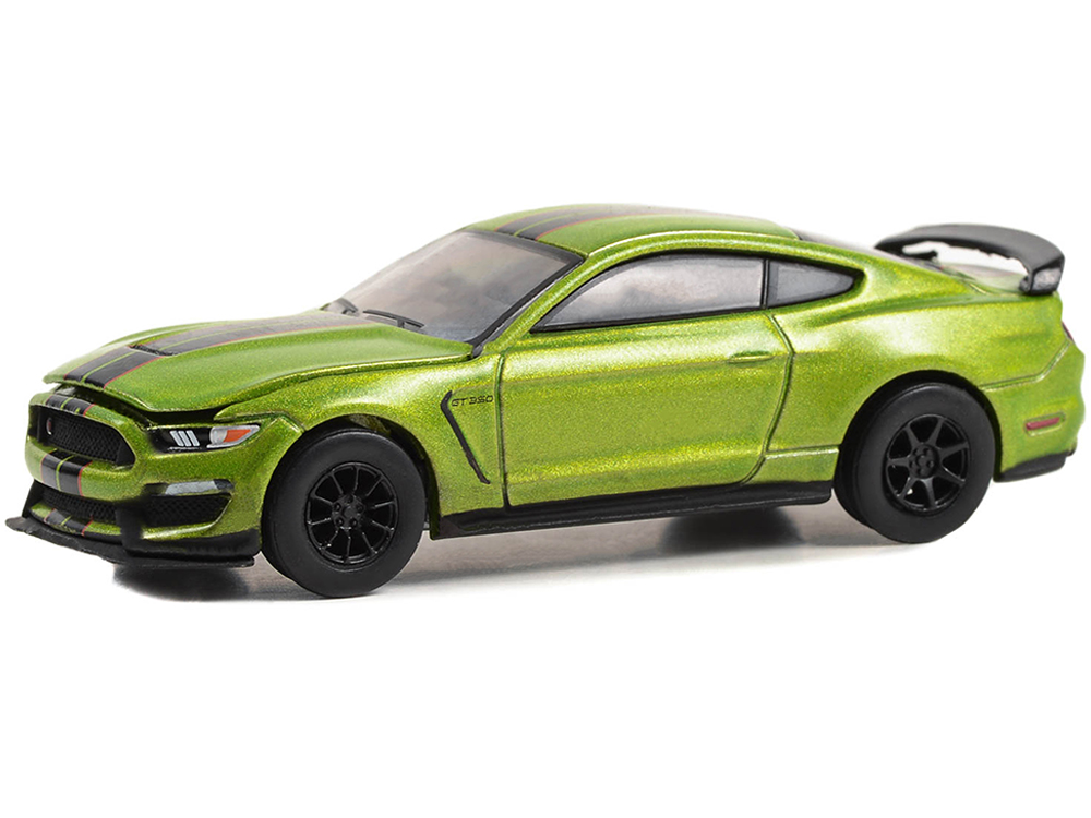 2020 Ford Shelby GT350R 