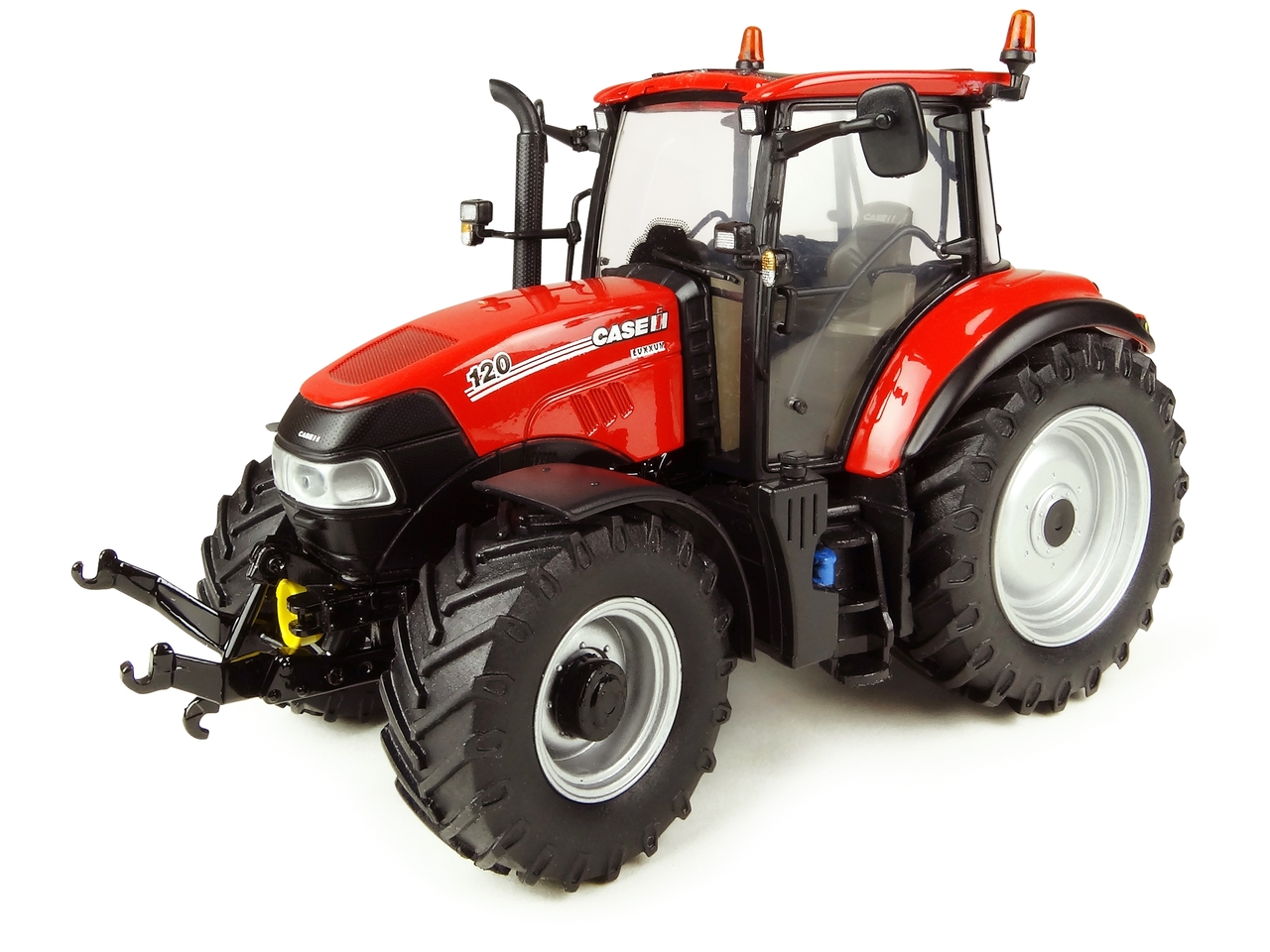 Image of Case IH Luxxum 120 Tractor 1/32 Diecast Model by Universal Hobbies