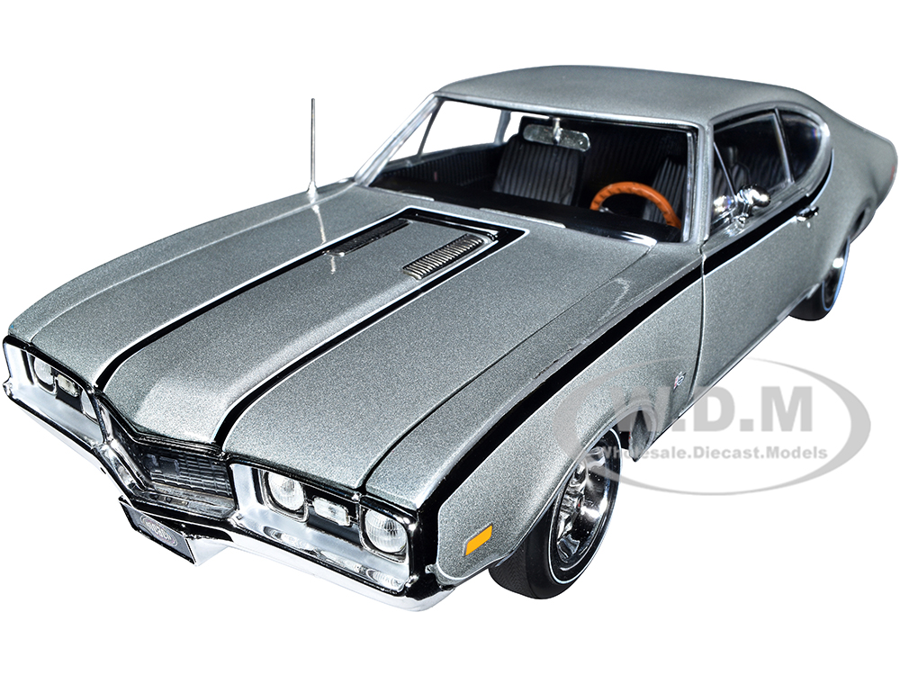 1968 Oldsmobile Cutlass 