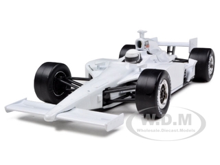 2011 Blank White 