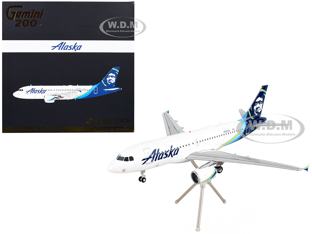 Airbus A319 Commercial Aircraft 
