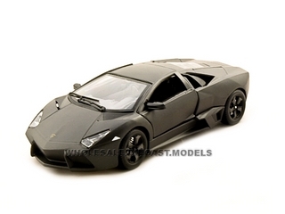 Lamborghini Reventon 1/24 Diecast Model Car by Bburago