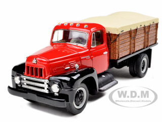 International R Series Grain Truck 1/34 Diecast Model By First Gear