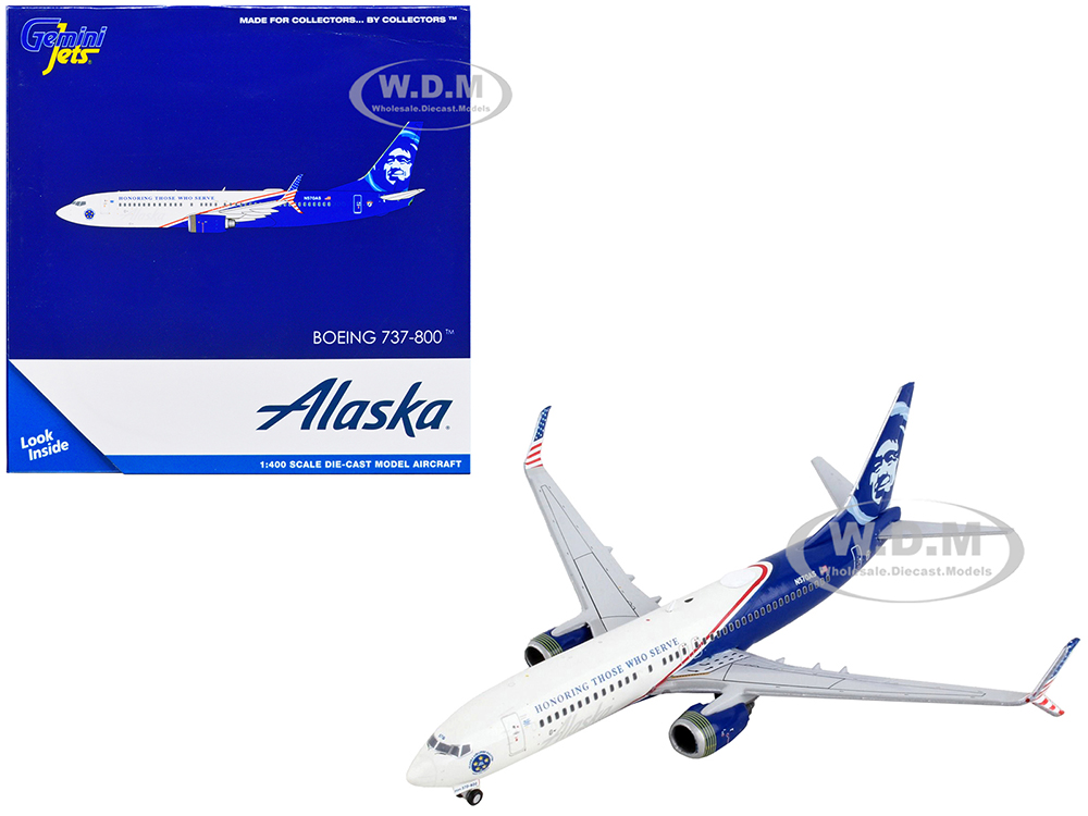 Boeing 737-800 Commercial Aircraft 