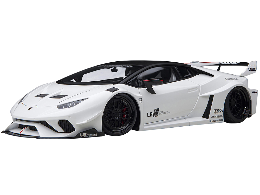 Lamborghini Huracan GT 