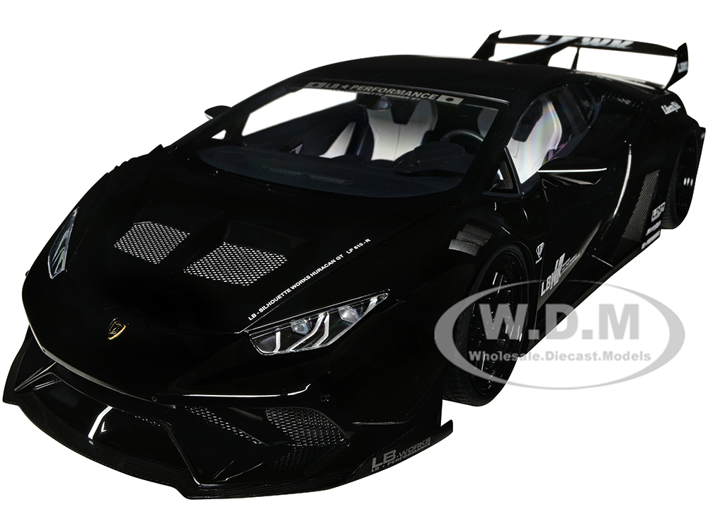 Lamborghini Huracan GT 