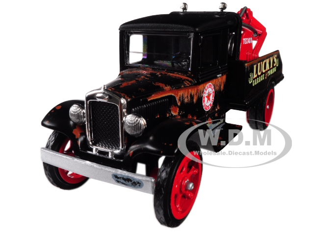 1931 Hawkeye 