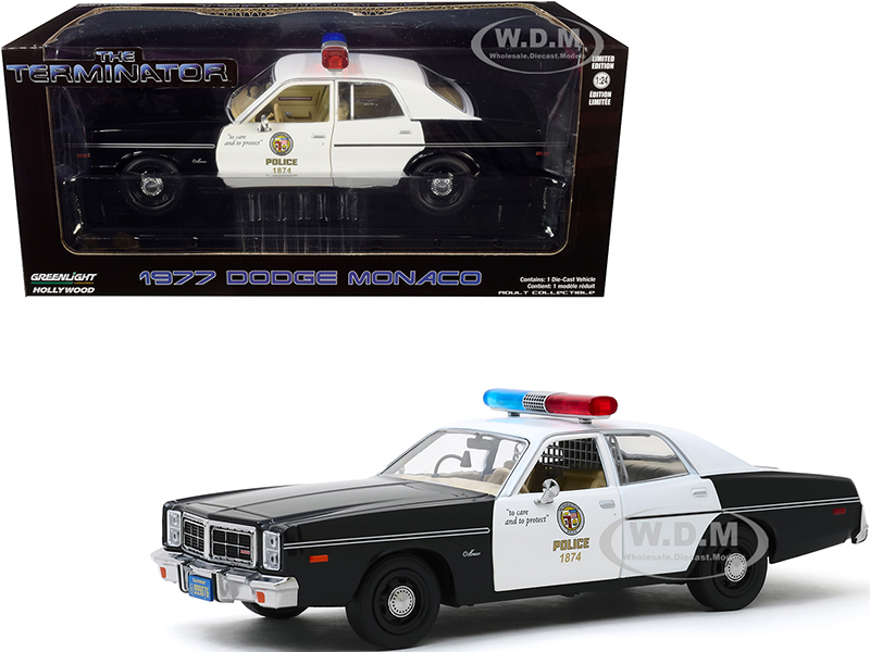 1977 Dodge Monaco 