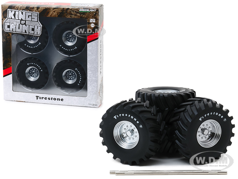 48-Inch Monster Truck 