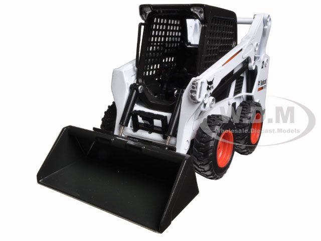 Bobcat S590 Skid Steer Loader 1/25 Diecast Model by Bobcat