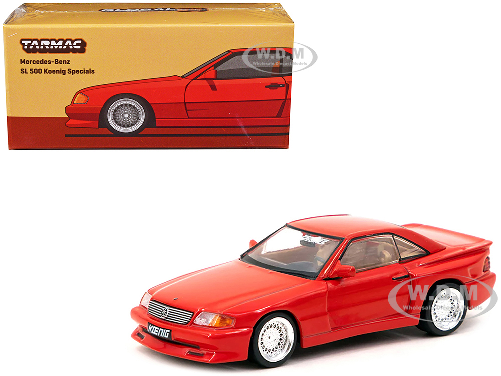 Mercedes-Benz SL 500 
