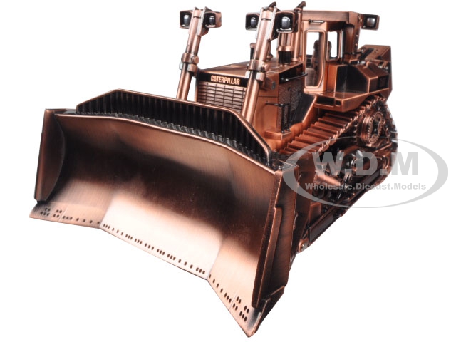 CAT Caterpillar D11T Track Type Tractor Dozer 