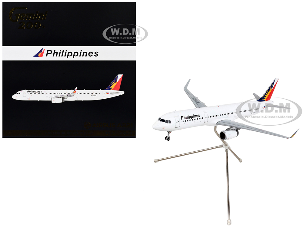 Airbus A321 Commercial Aircraft 