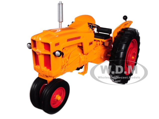 Image of Minneapolis Moline 445 Tractor 1/16 Diecast Model by Speccast