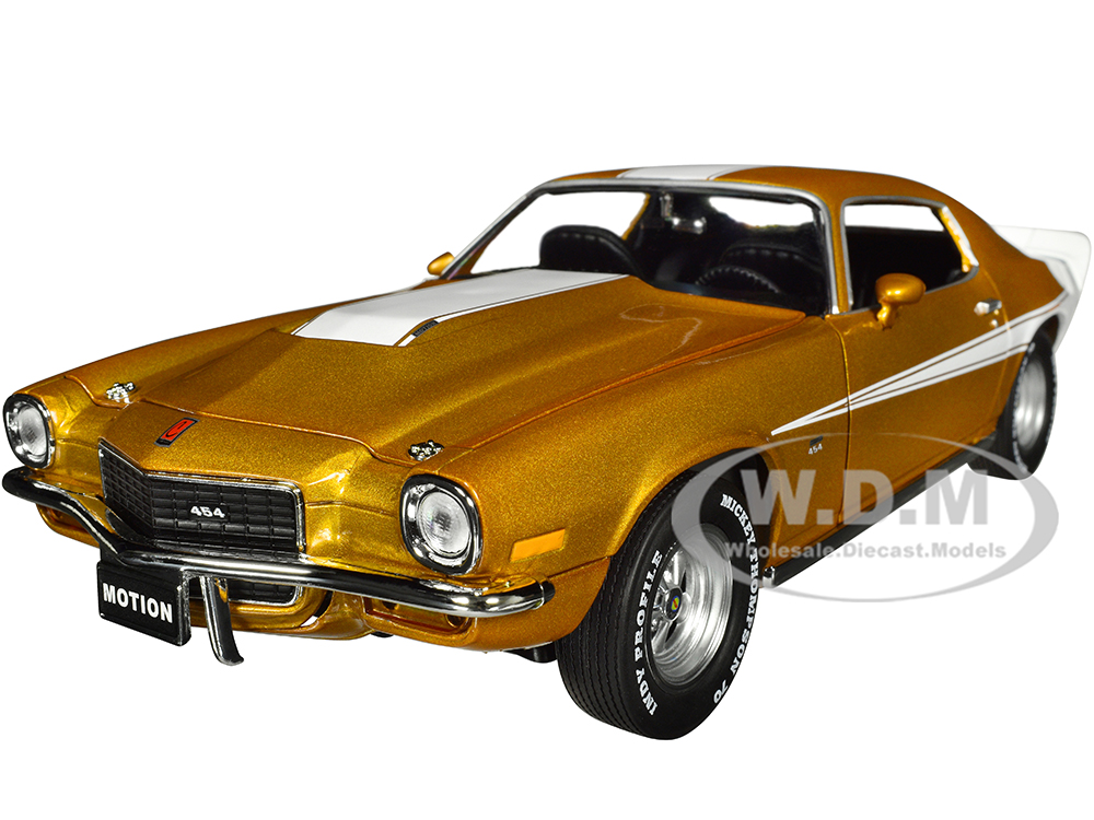 1973 Chevrolet Camaro 