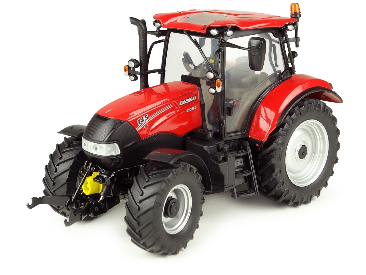 Case Ih Maxxum 145 Cvx Tractor 1/32 Diecast Model By Universal Hobbies