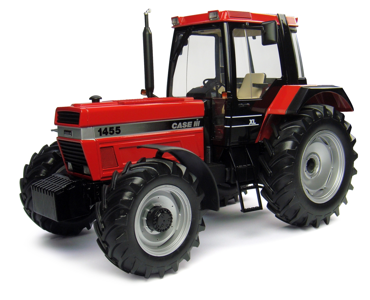 1996 Case Ih 1455xl Tractor (4th Generation) Limited Edition To 2000 Pieces Worldwide 1/16 Diecast Model By Universal Hobbies