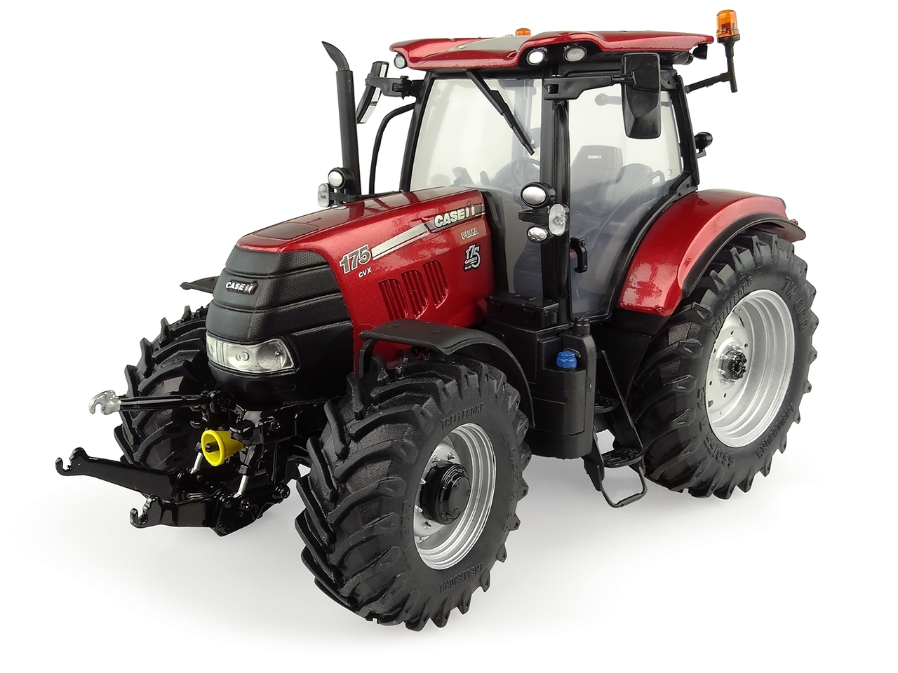 Image of Case IH Puma 175 CVX Tractor "175th Anniversary Edition" 1/32 Diecast Model by Universal Hobbies