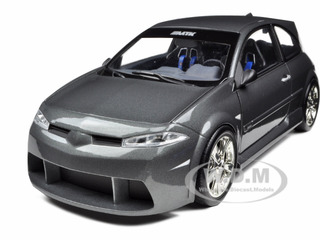 b NOREV 3 INCHES 1//54 PEUGEOT CONCEPT CAR 907 NOIRE V12 500 CV 300 KM//H IN BOX
