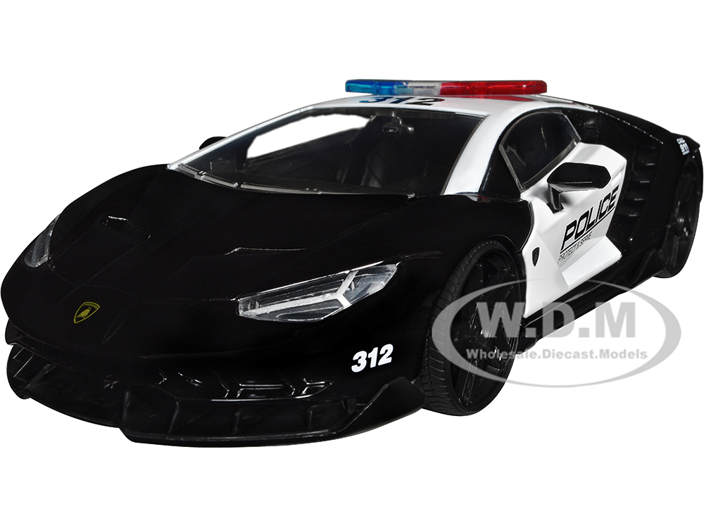 Lamborghini Centenario 