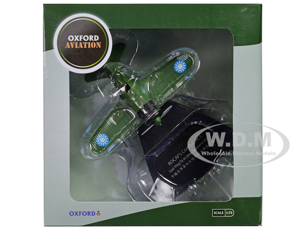 Polikarpov I-16 Fighter Aircraft 