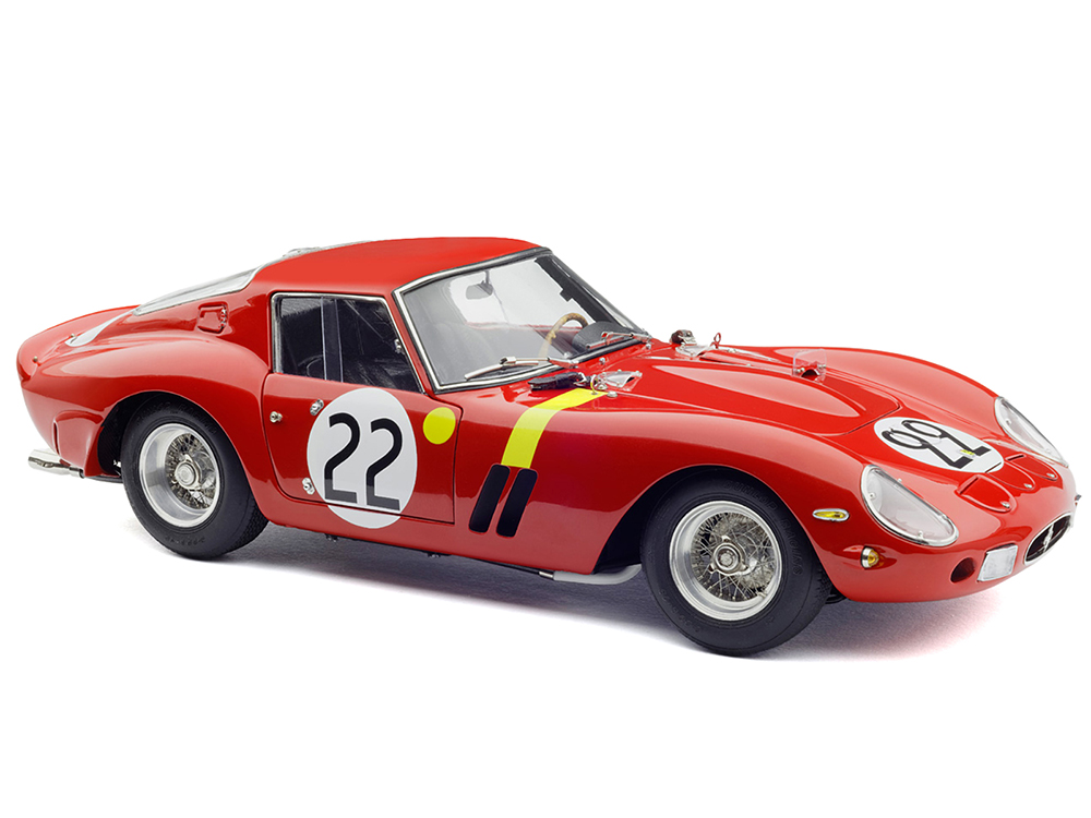 Ferrari 250 GTO 22 