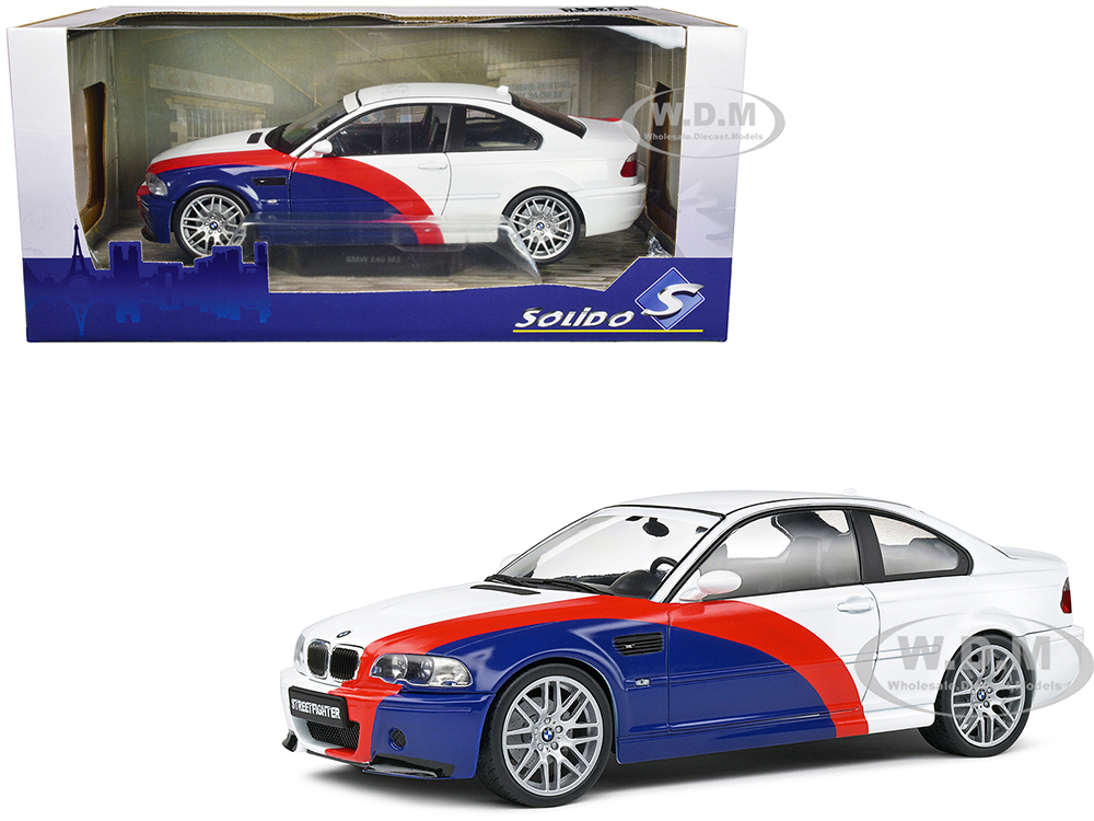 2000 BMW E46 M3 
