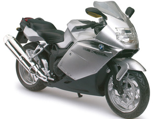 Bmw motorcycle model list #3