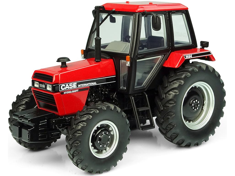 Case International 1494 4WD Tractor 1/32 Diecast Model by Universal Hobbies