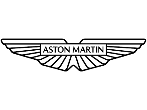 Aston Martin