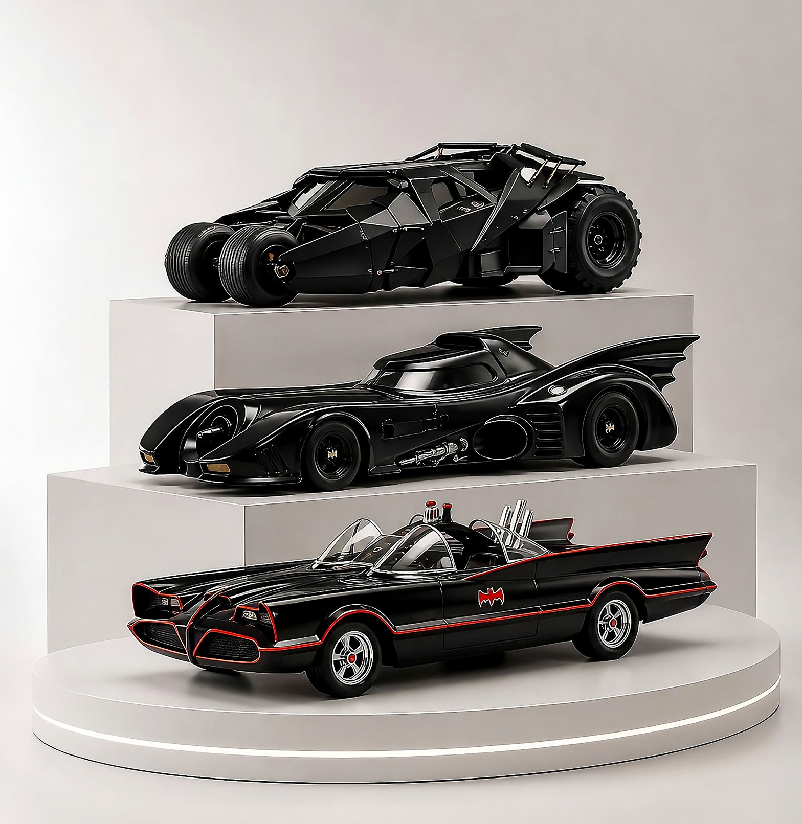 Batmobile