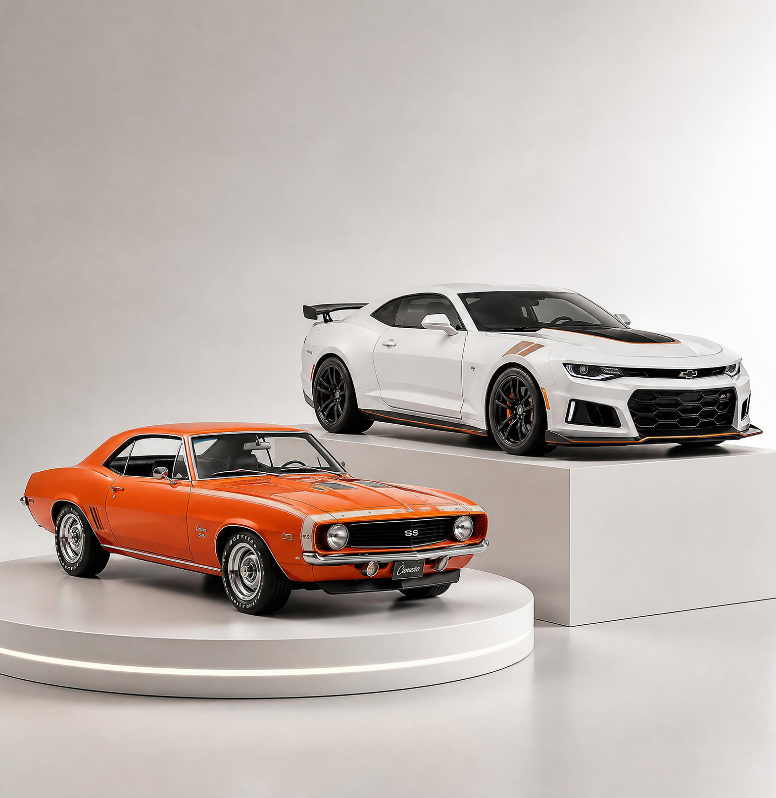 Camaro
