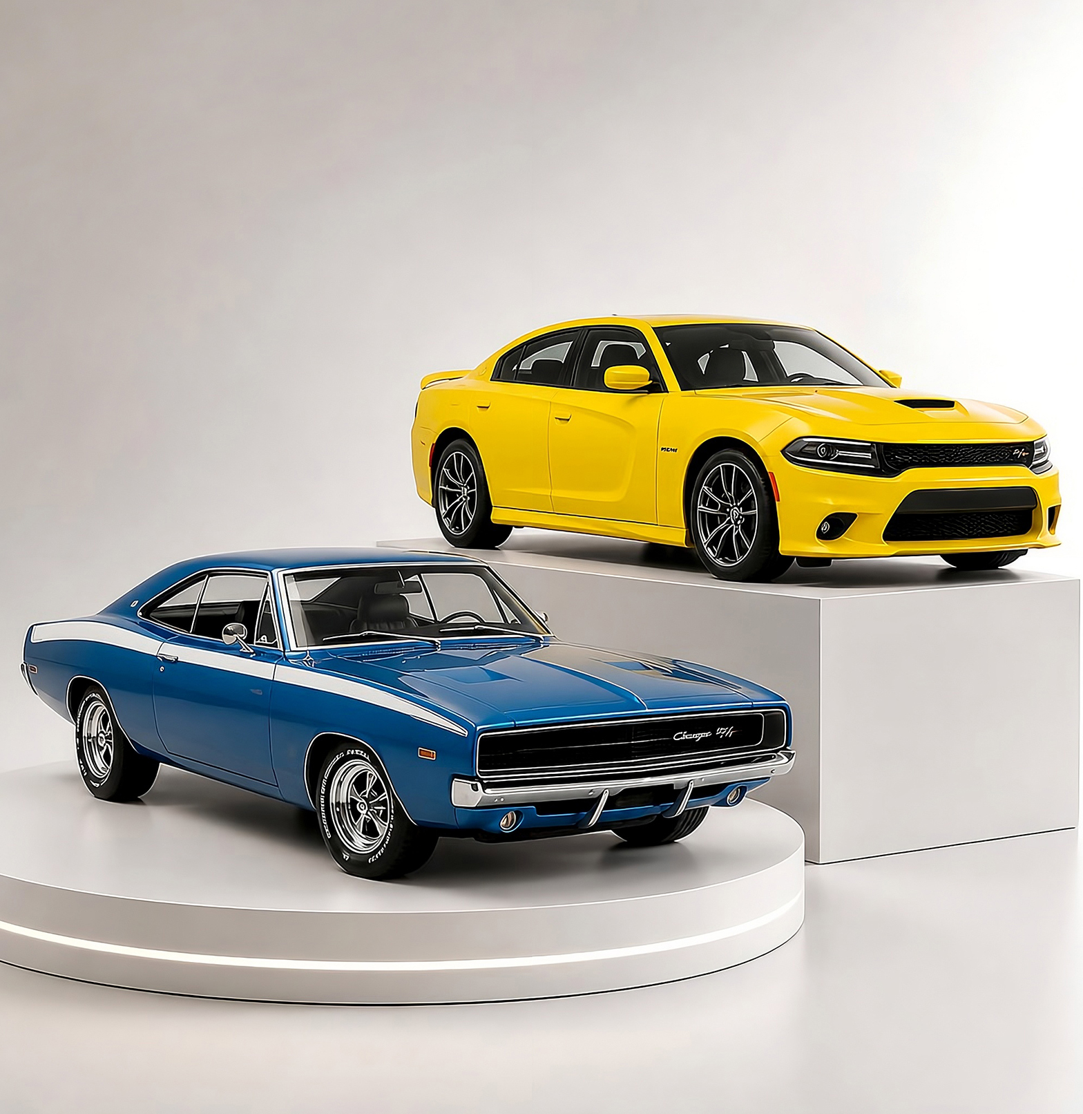 Charger