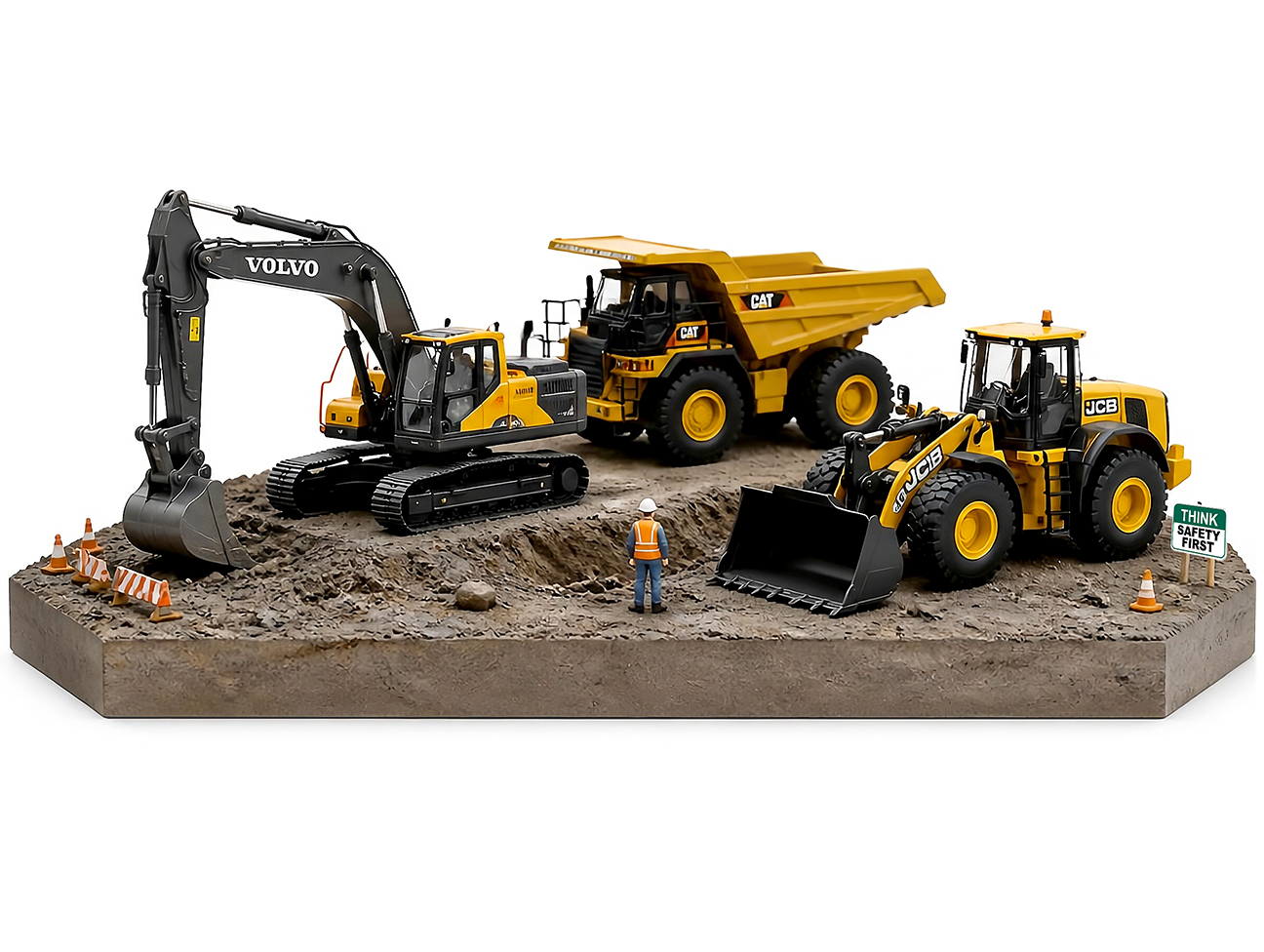 Construction Equipment