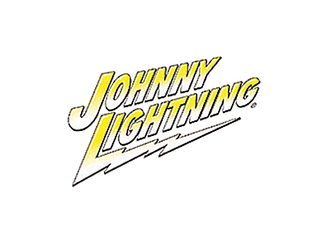 Johnny Lightning