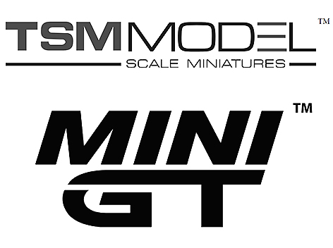 Mini GT TSM