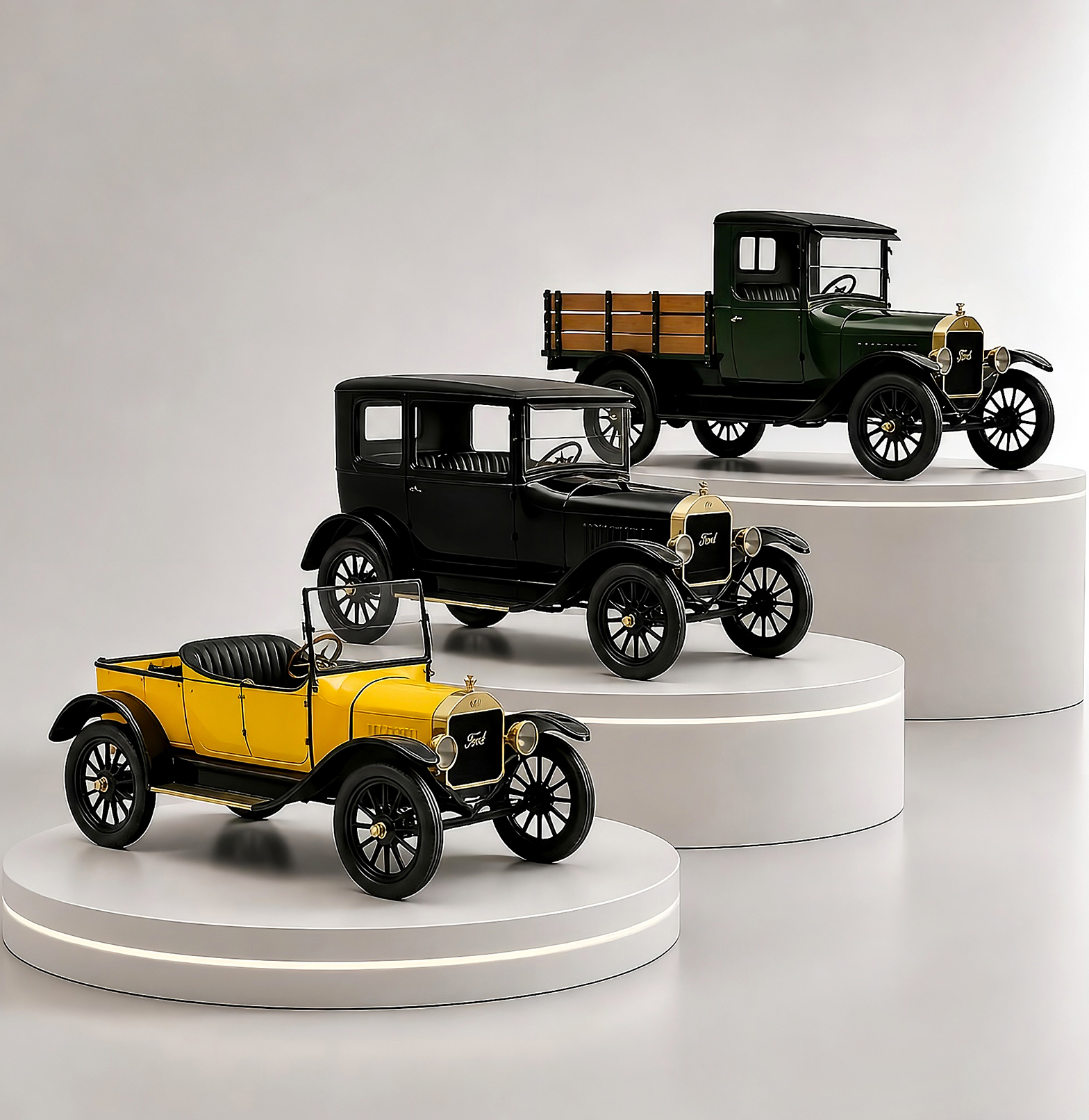 Model T