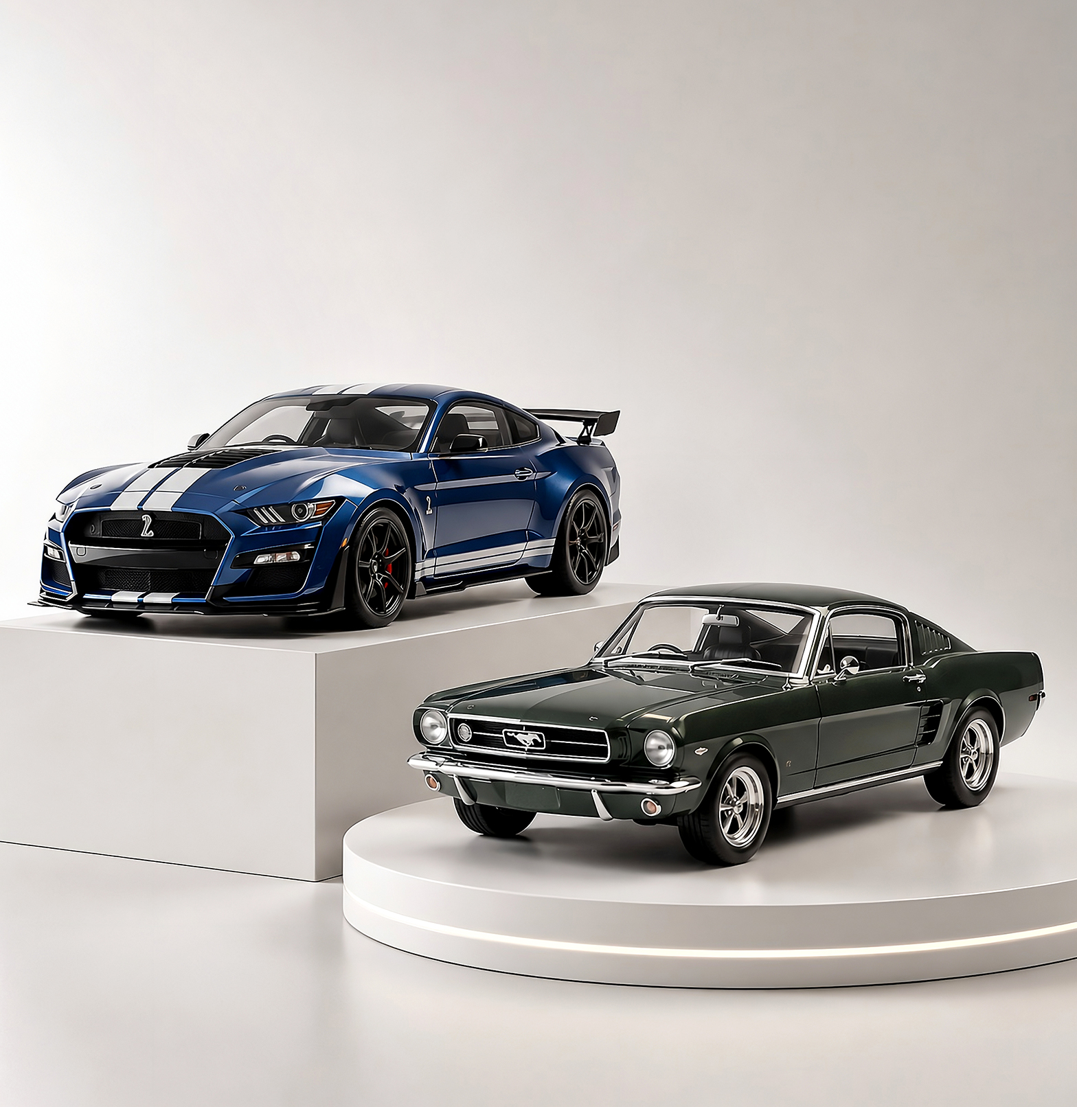 Mustang