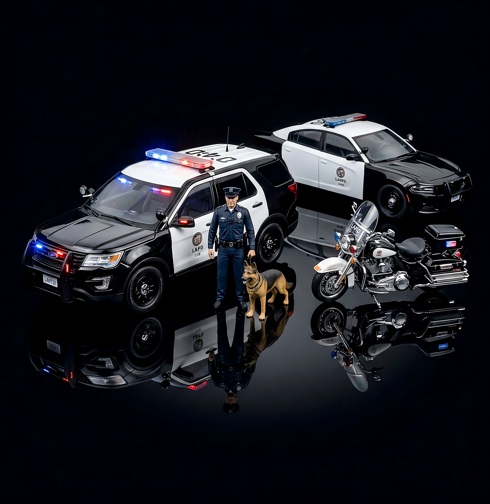 Police