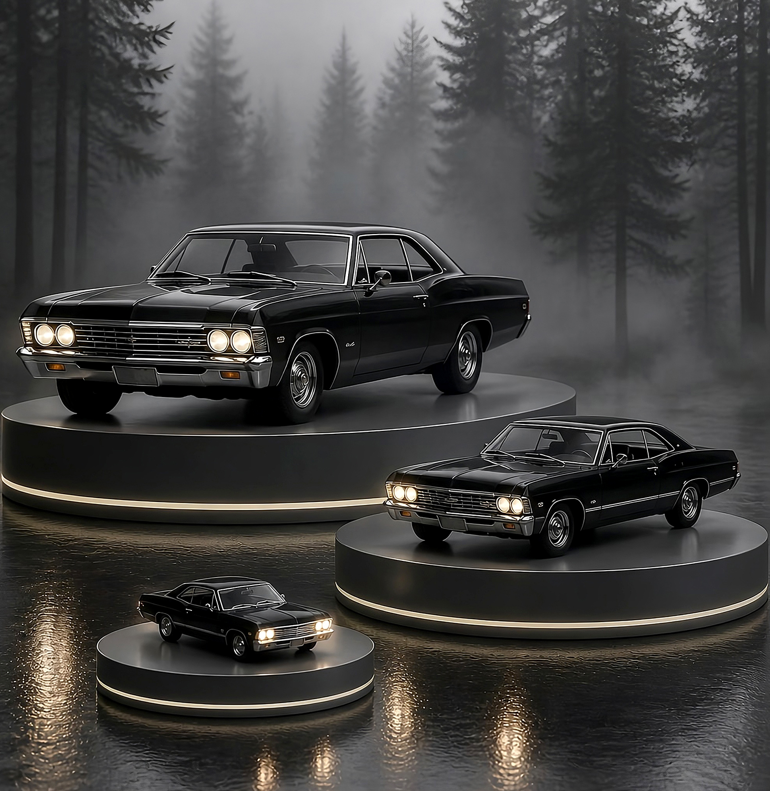 Supernatural