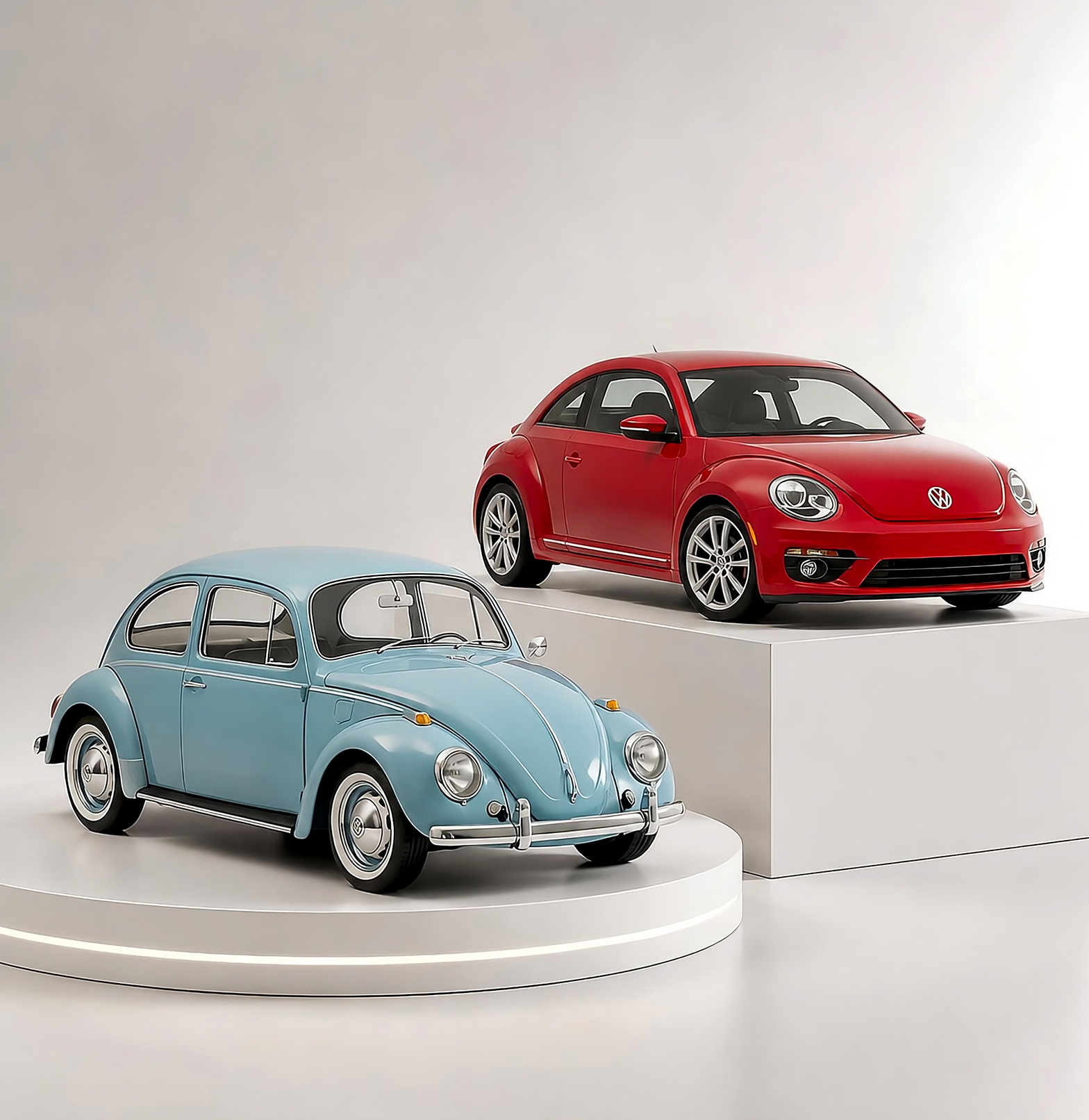 VW Beetle