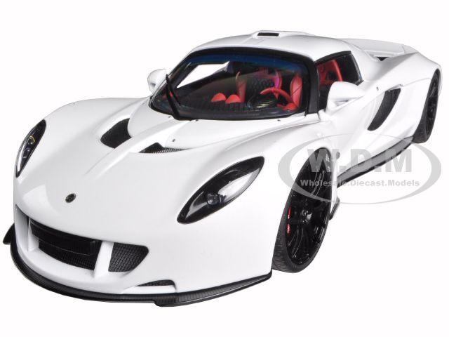 hennessey venom rc car